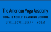 American Yoga Academy