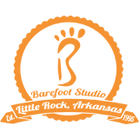  Barefoot Studio in Little Rock AR