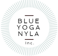 Blue Yoga Nyla