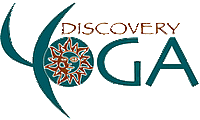 DISCOVERY YOGA