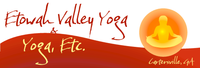 Etowah Valley Yoga
