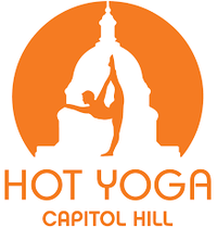 Hot Yoga Capitol Hill