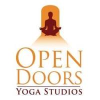  Open Doors Yoga Studios in Weymouth MA