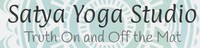 Satya Yoga Studio