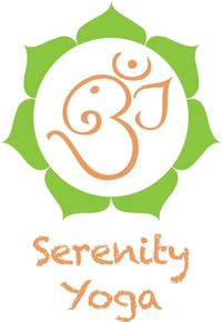Serenity Yoga Studio