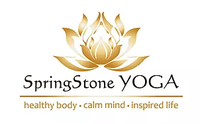 Spring Stone yoga