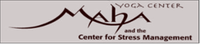 The Maha Yoga Center& Center for Stress Management