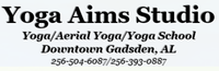  Yoga Aims Studio in Gadsden AL